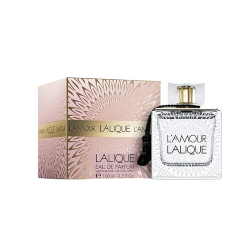 LAMOUR LALIQUE