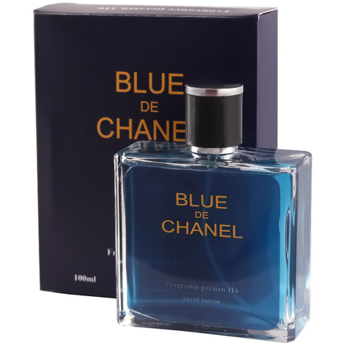 Bleu de Chanel Eau De Perfume For Men